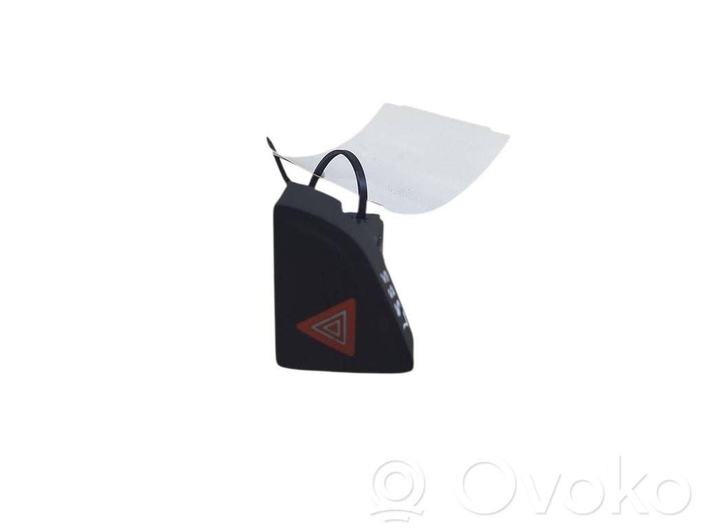 Citroen C5 Hazard light switch 