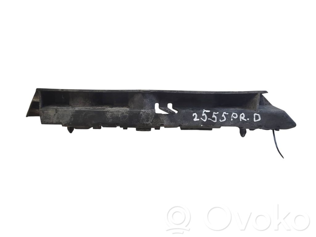 Front bumper mounting bracket   9681058880,2001499