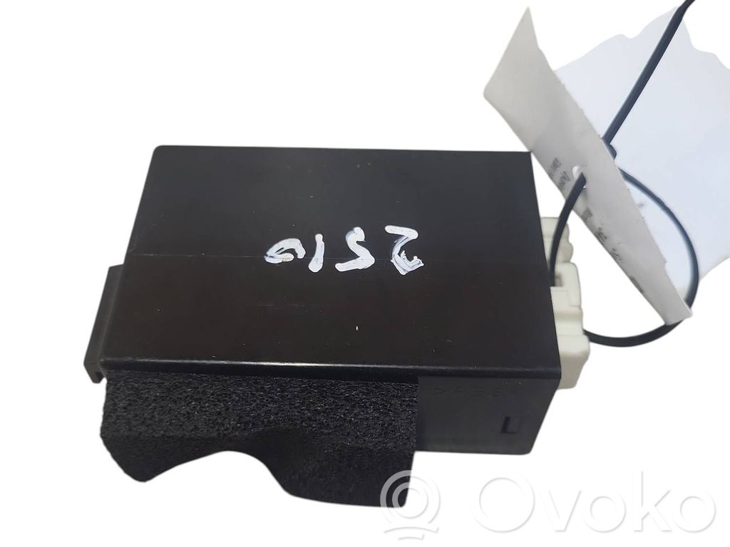 Mazda 6 Light switch 