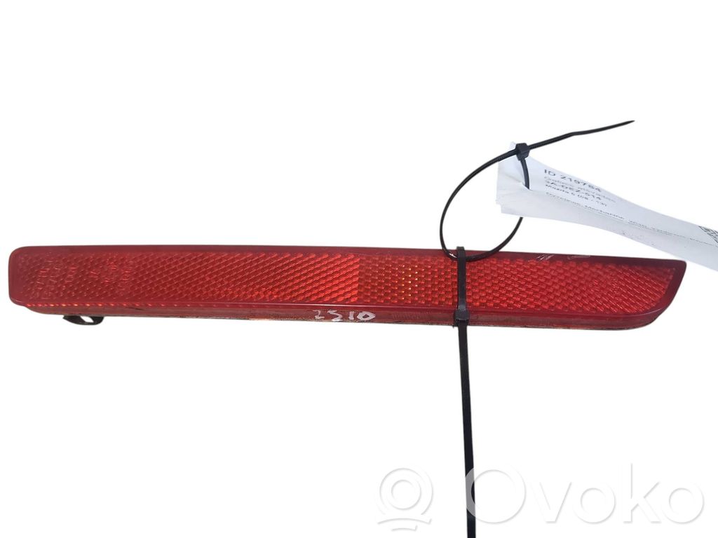 Reflektor Rückstrahler