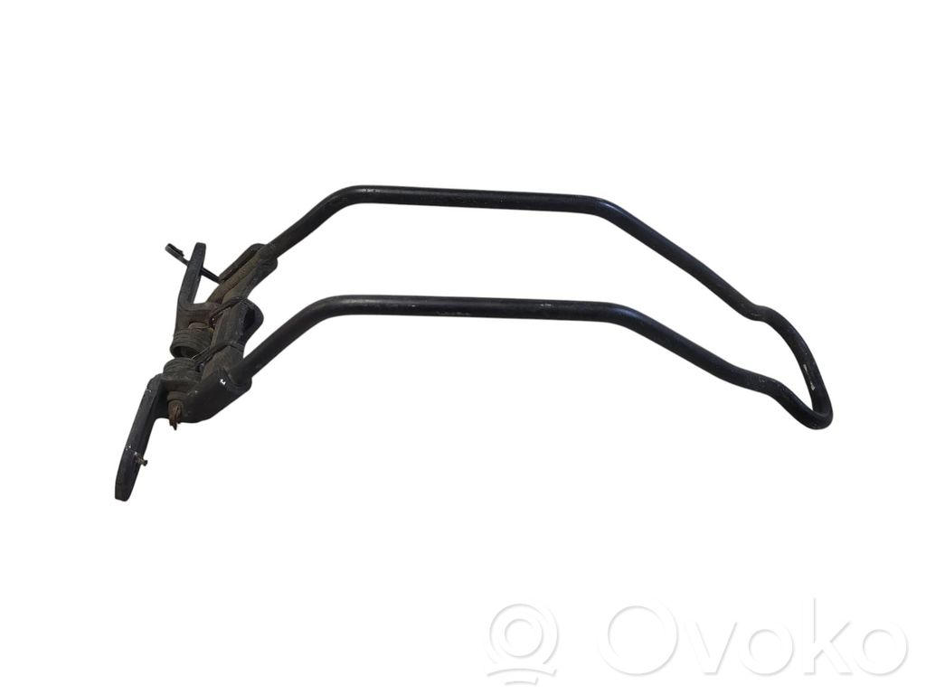 Citroen Jumpy Türfangband Türfeststeller Türstopper Heckklappe 