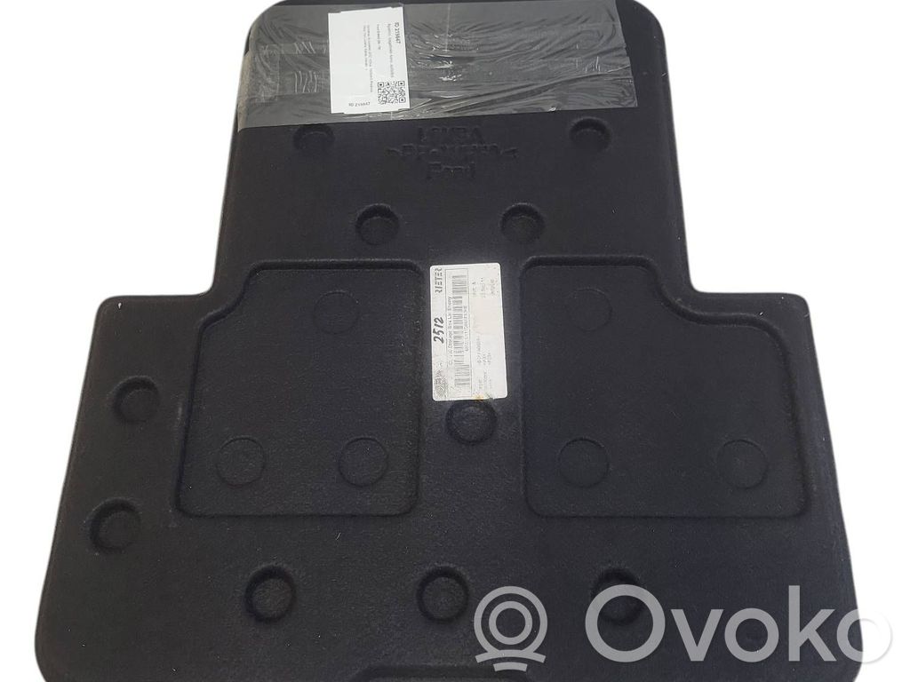 Ford S-MAX Panou lateral inferior portbagaj 