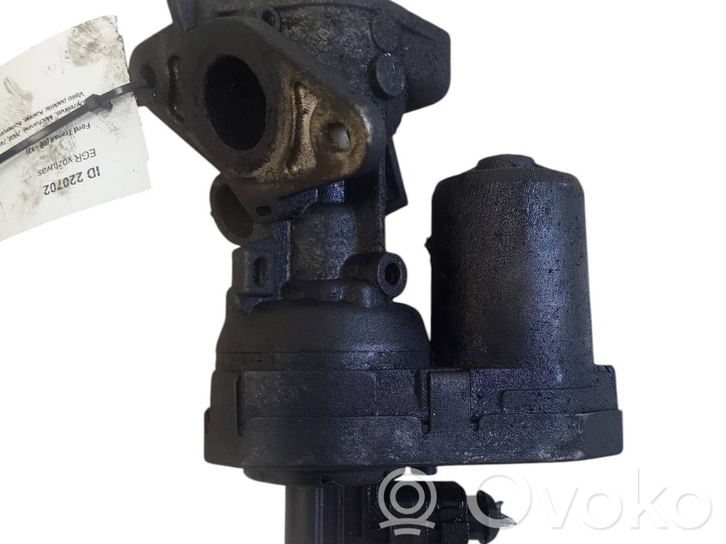 Válvula EGR   RE8C1Q9D475BA