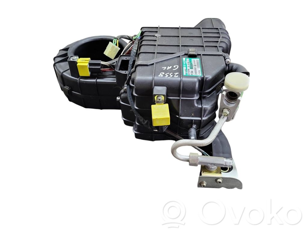 Renault Trafic II (X83) Bloc de chauffage complet 