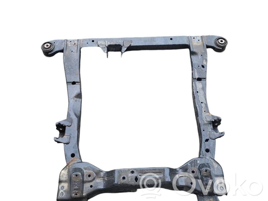 Opel Astra J Front subframe 