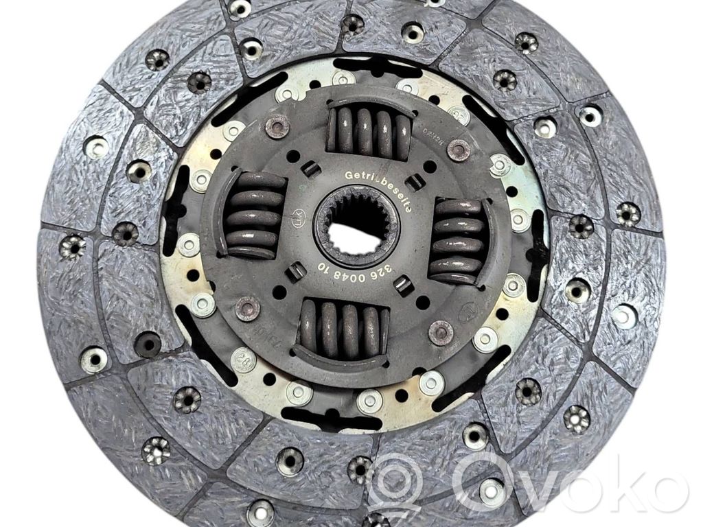 Ford Transit Sankabos diskas 