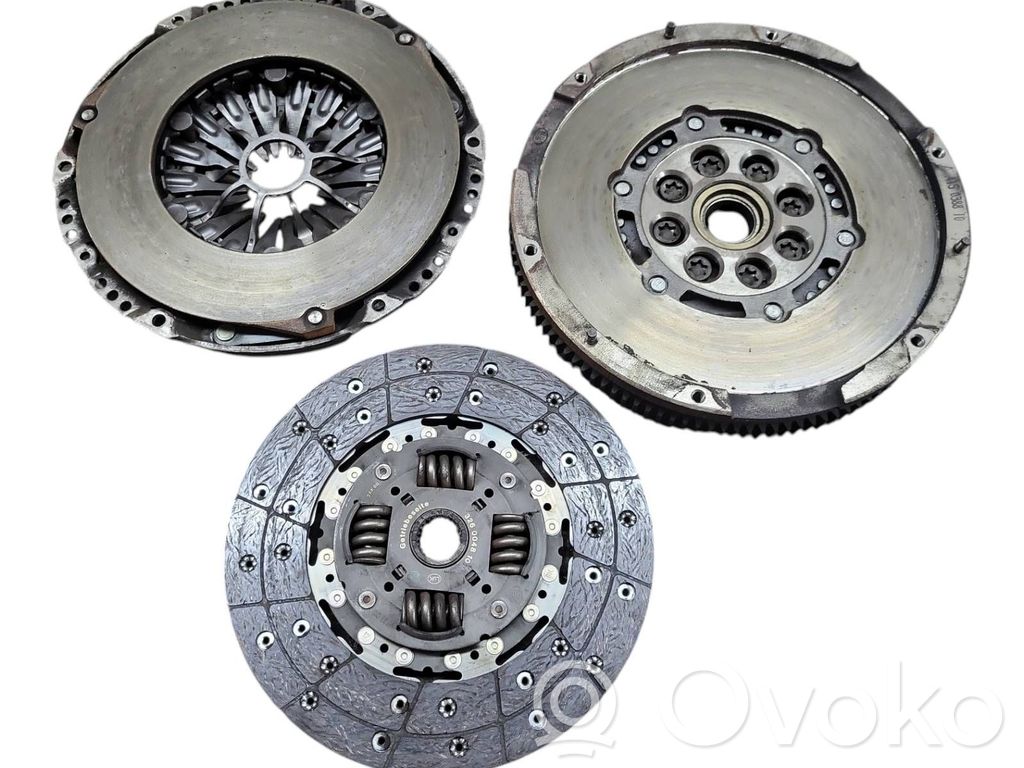 Ford Transit Sankabos komplektas 