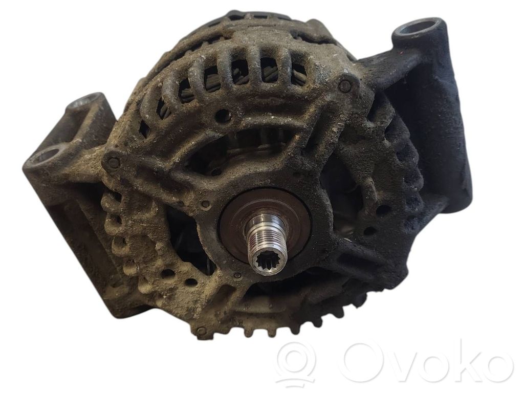 Ford Transit Generator/alternator 