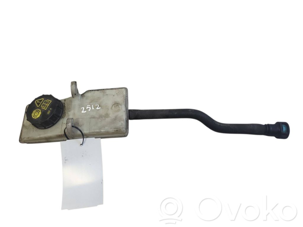 Jarrunestesäiliö   6G912K478AC