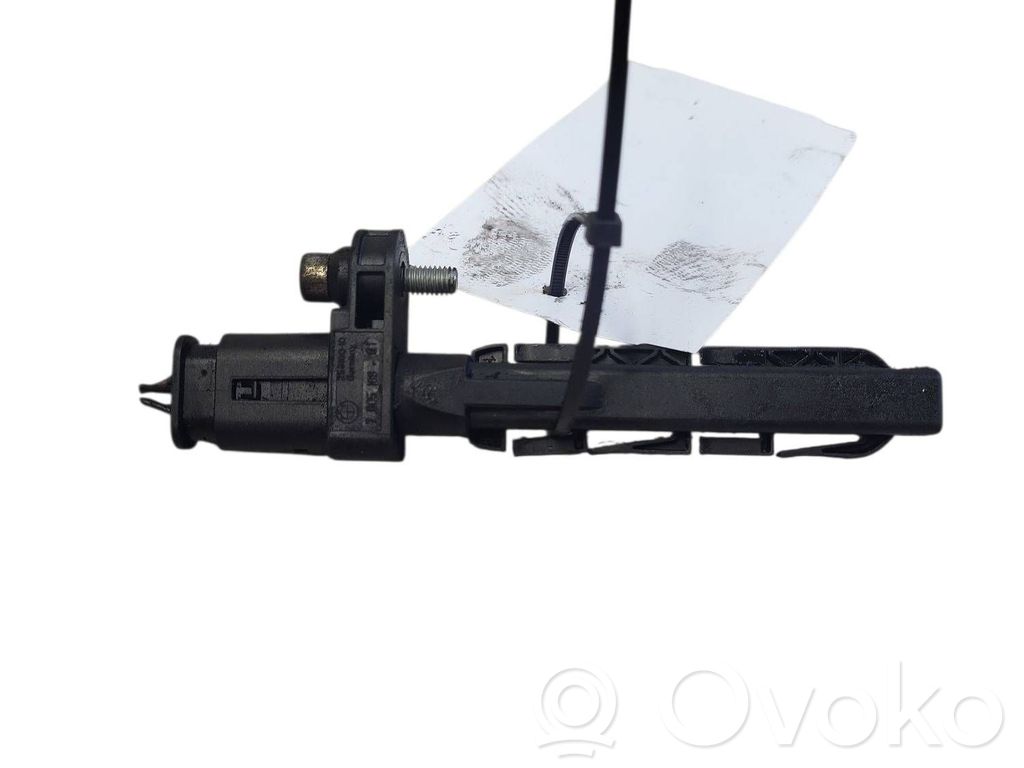 Crankshaft speed sensor   7805188