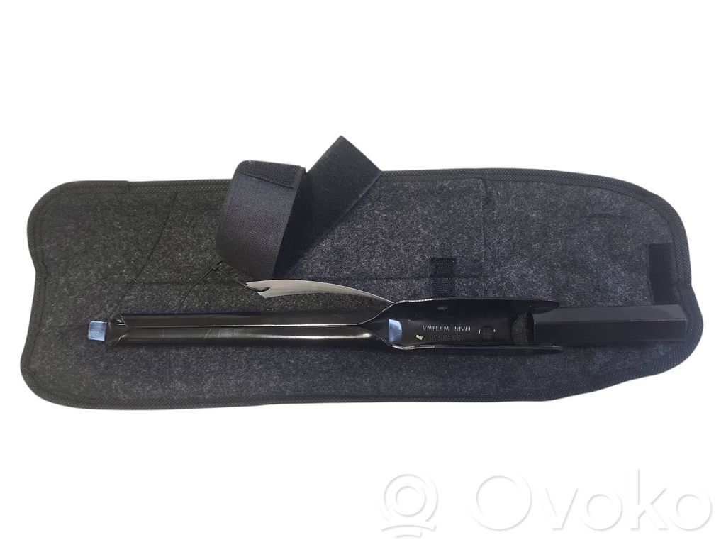 Opel Astra J Cheie roți 