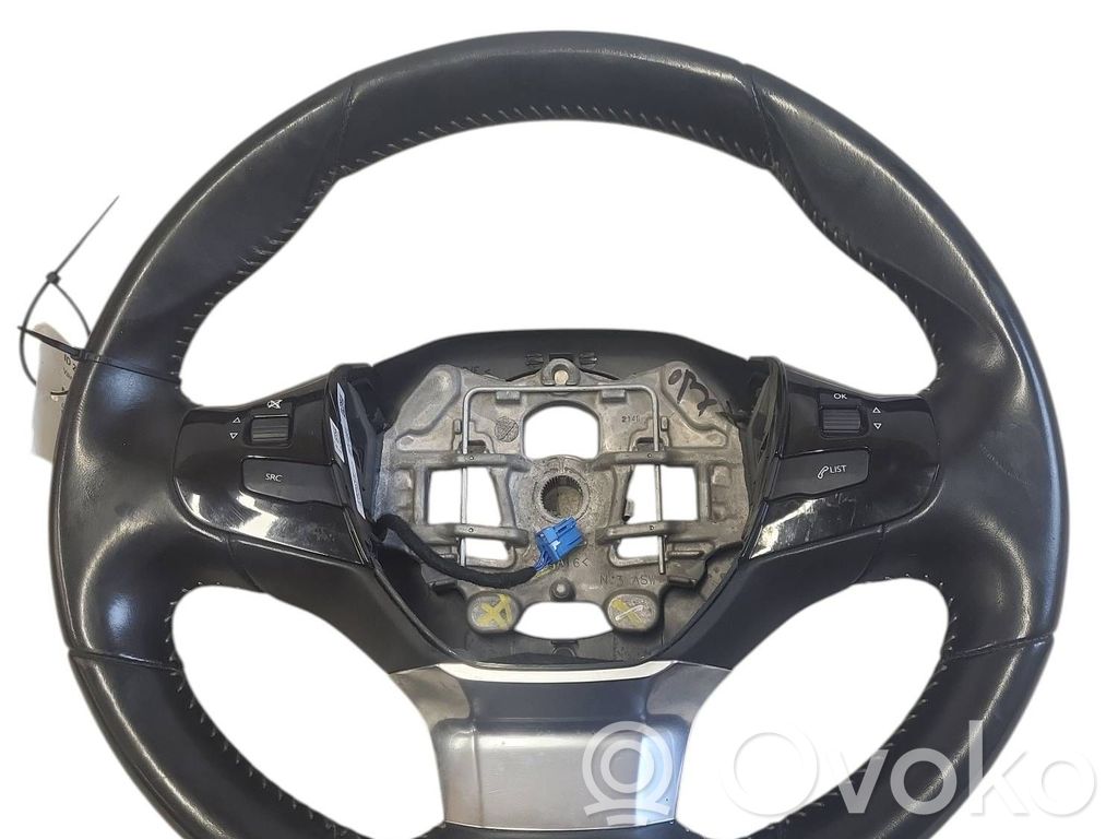 Peugeot 308 Kierownica 
