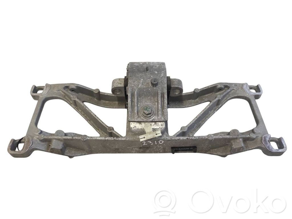 Jaguar XF X250 Gearbox mounting bracket 