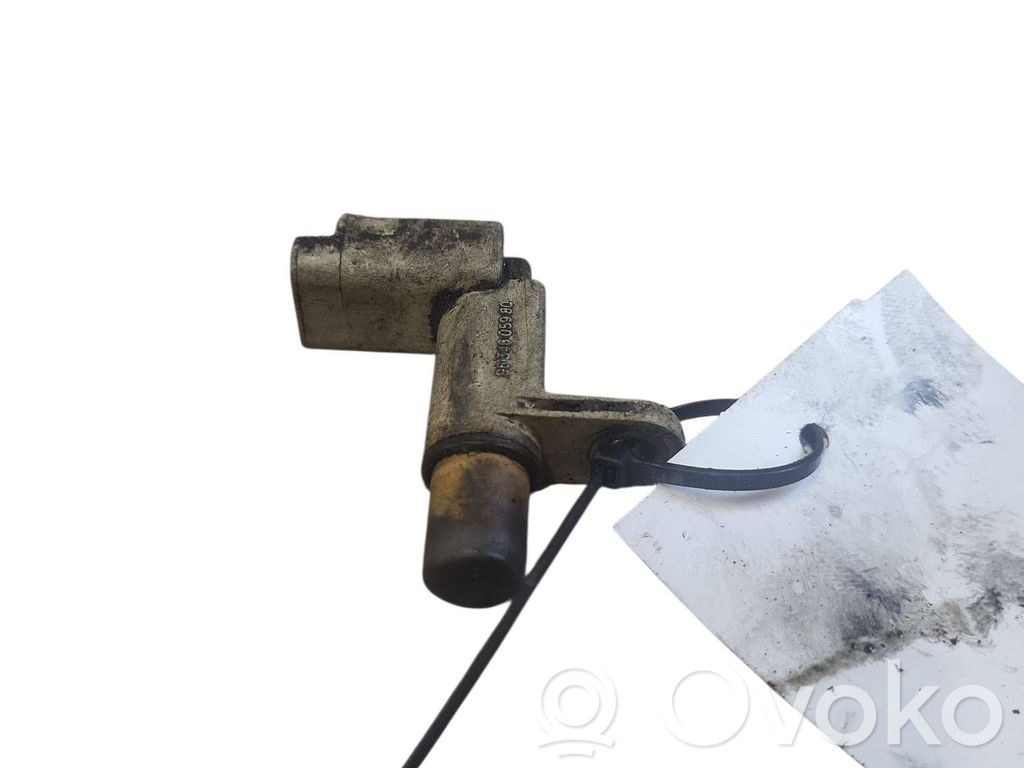 Citroen C5 Sensor de posición del cigüeñal (Usadas) 