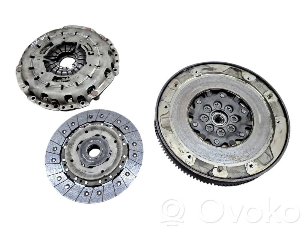Clutch set kit   124058910,415055210