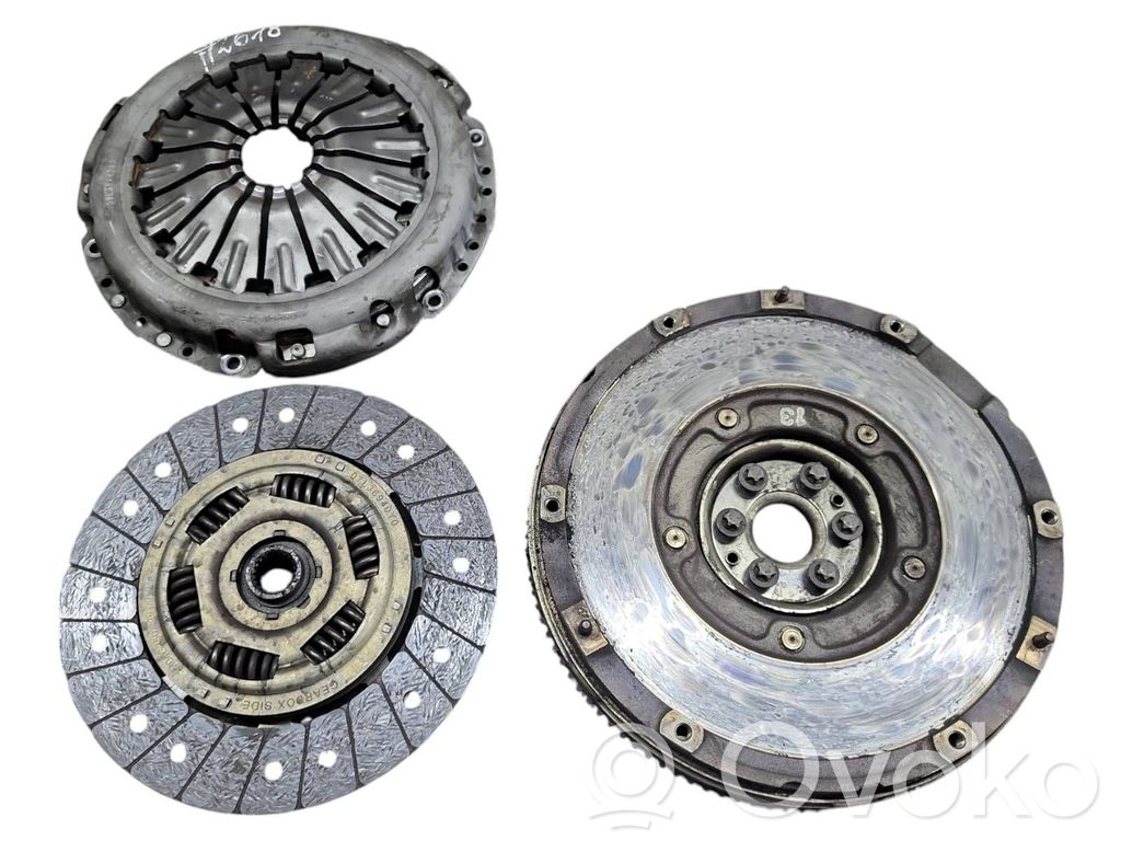 Ford Focus Sankabos komplektas 