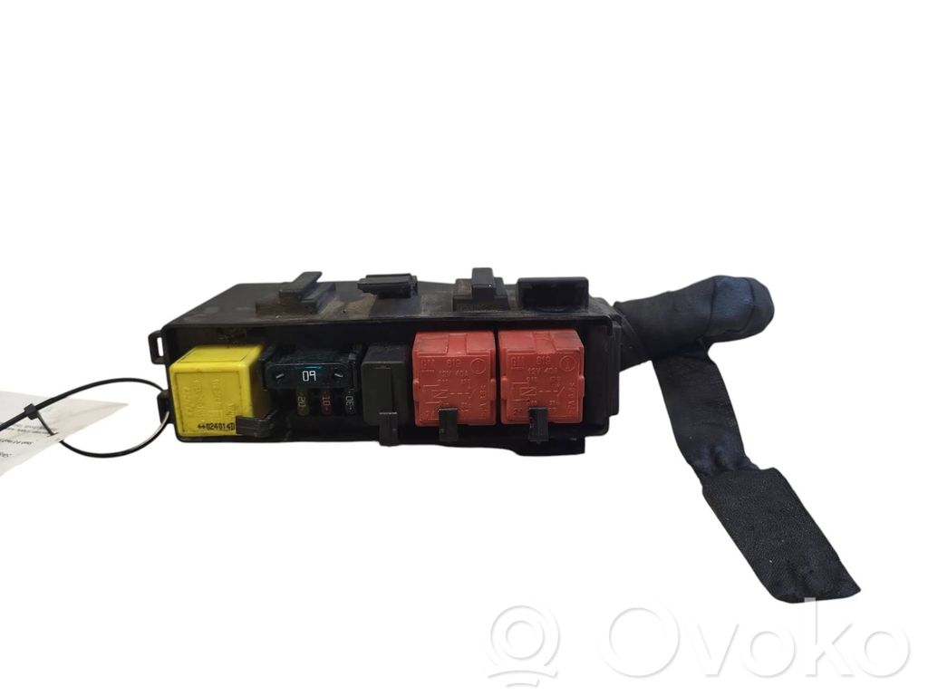 Saab 9-3 Ver2 Sulakemoduuli 