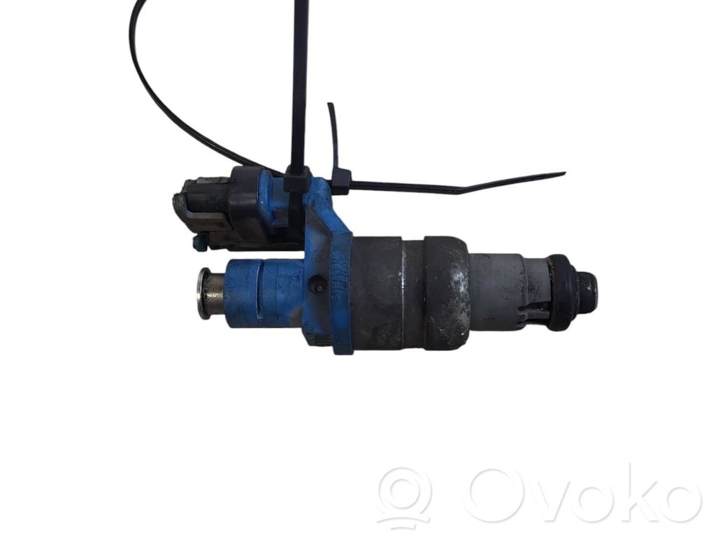 Saab 9-3 Ver2 Inyector de combustible 