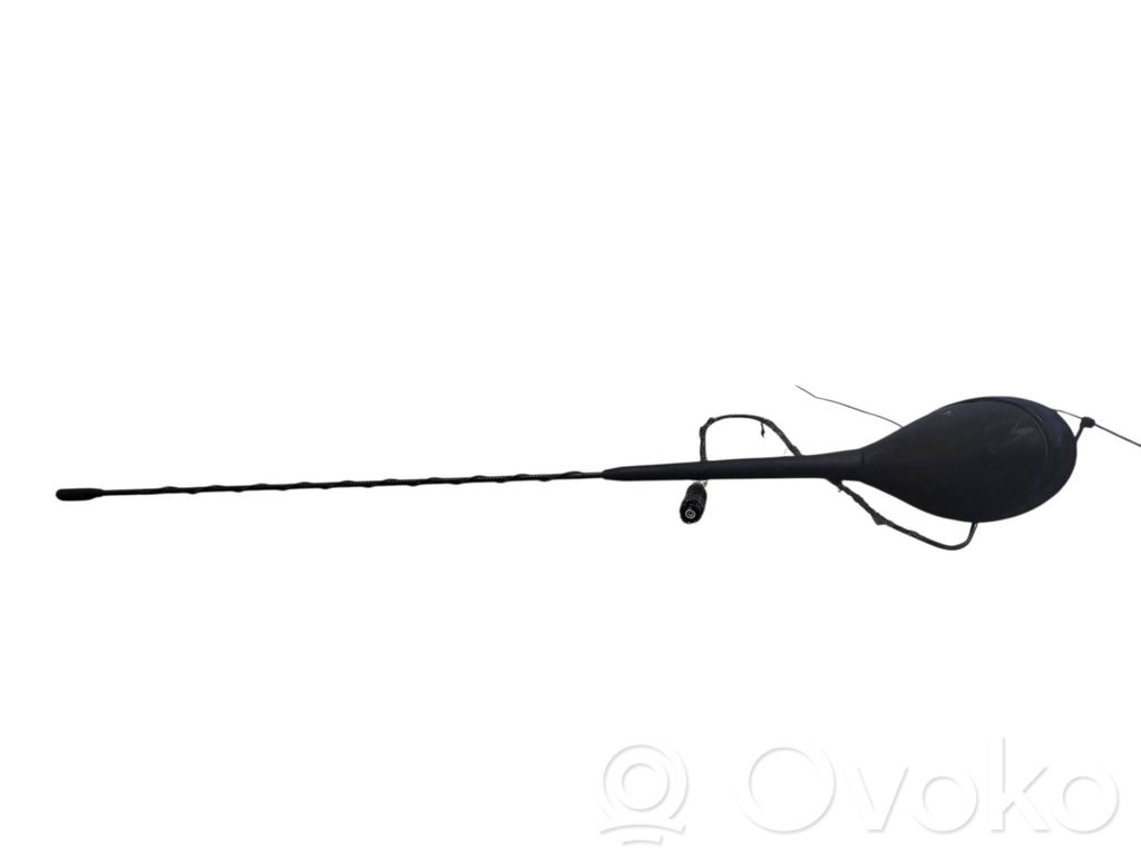 Citroen C4 I Radion antenni 
