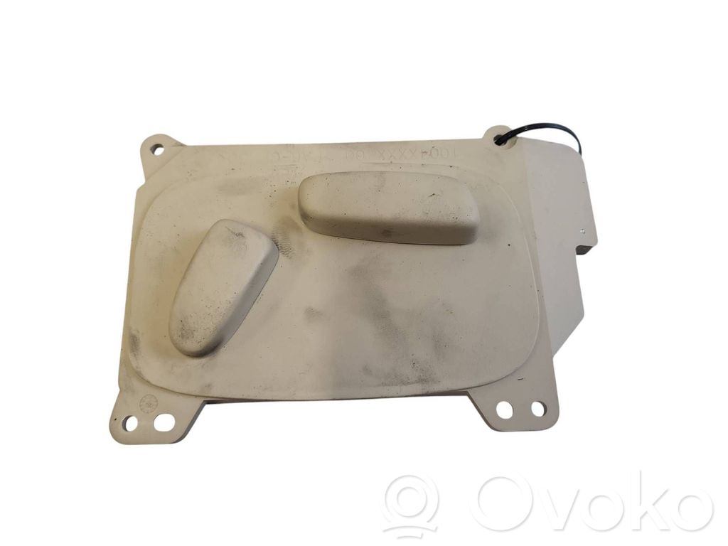 Interruptor de control del asiento   9X2314B566