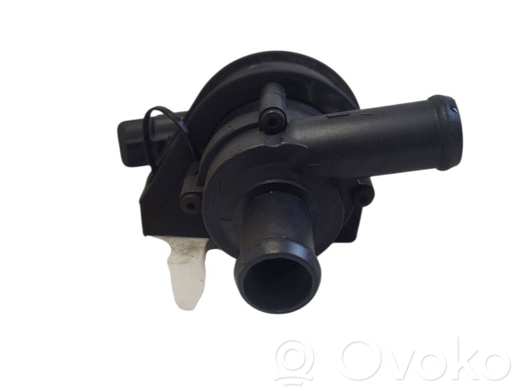 Volkswagen Golf VI Electric auxiliary coolant/water pump 