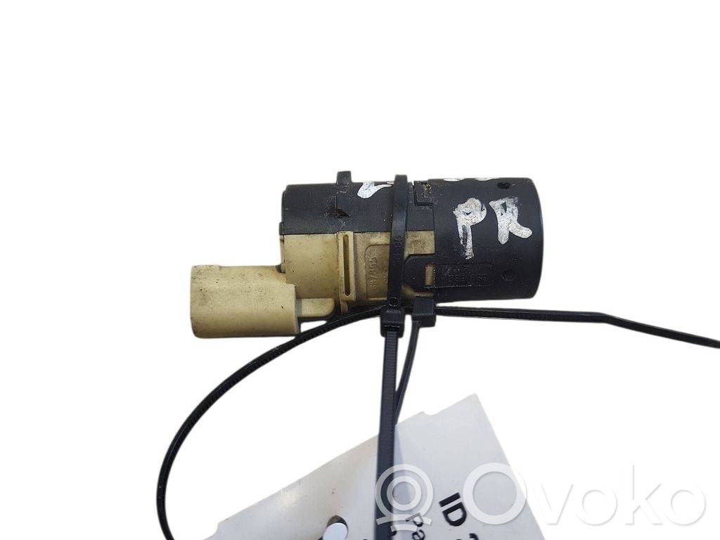 Sensor de aparcamiento PDC   9653139777