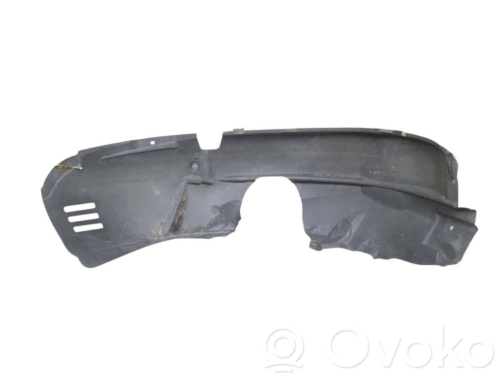 Ford Fiesta Nadkole przednie 