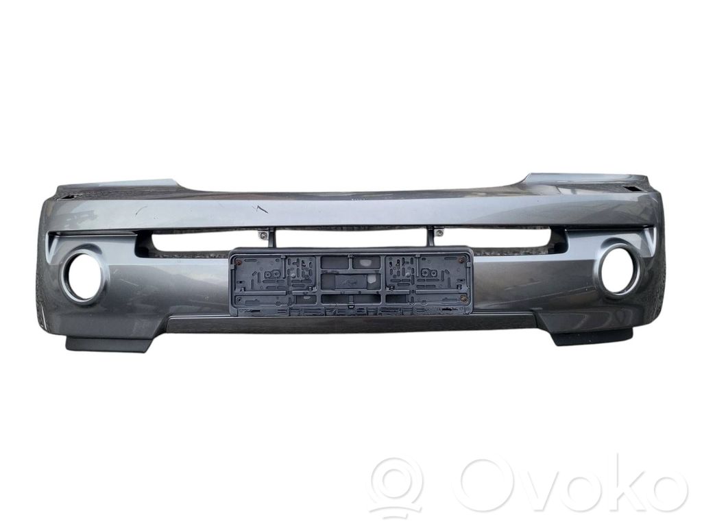 KIA Sorento Parachoques delantero 