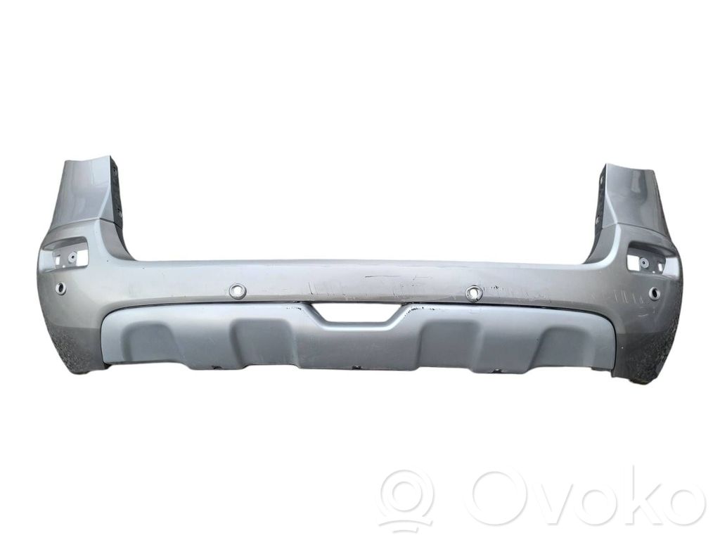 Renault Koleos I Parachoques 