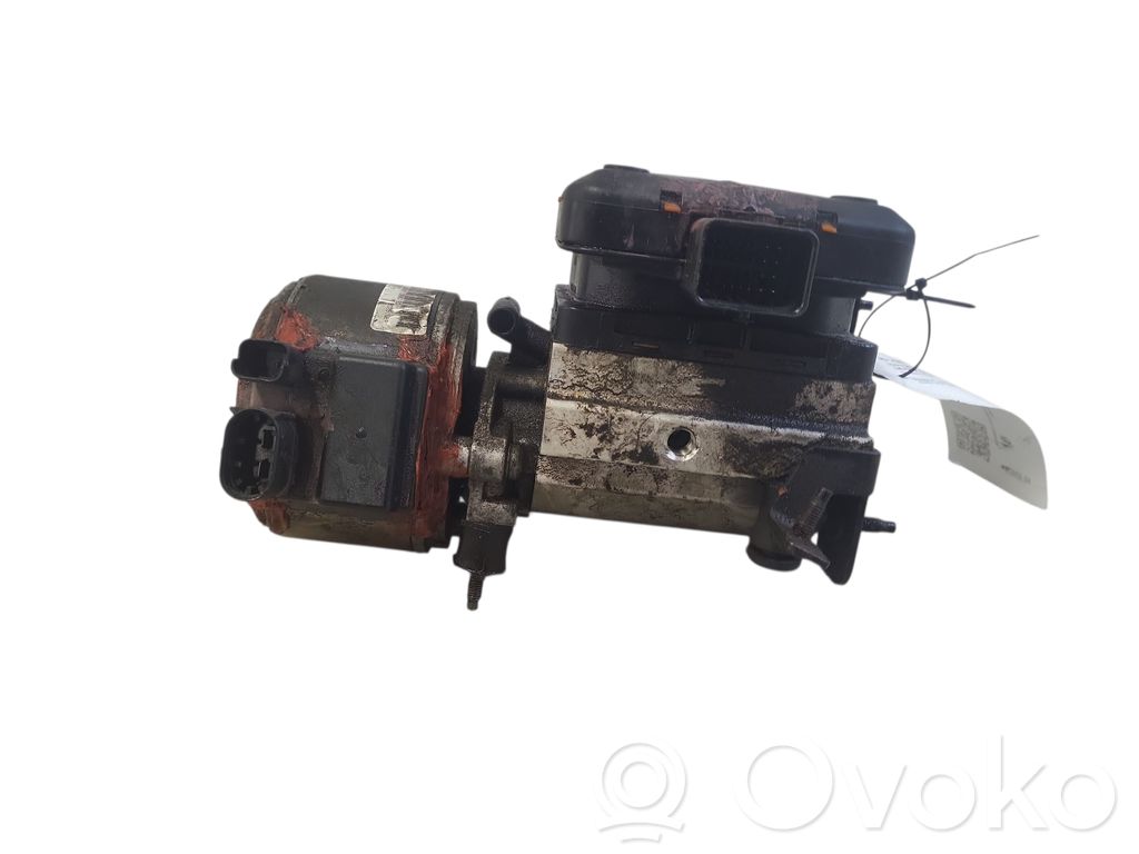 Citroen C5 Hydraulikpumpe Fahrwerk 