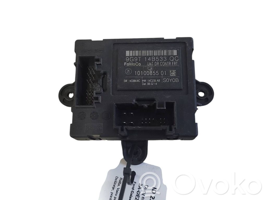 Ford Galaxy Door control unit/module 