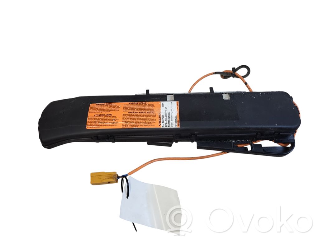 Volvo V70 Airbag del asiento 