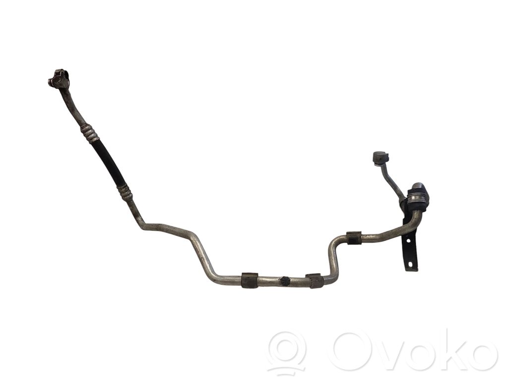 Volkswagen Golf VI Conductă/furtun aer condiționat (A/C) 