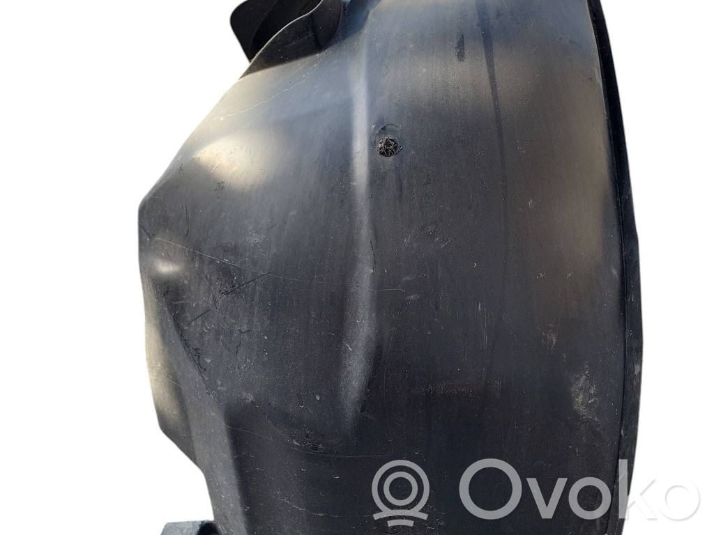Jaguar XF X250 Rivestimento paraspruzzi passaruota anteriore