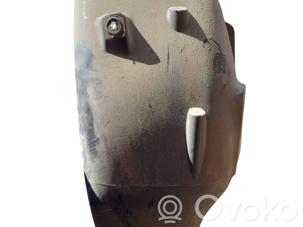 Peugeot 308 Rivestimento paraspruzzi parafango posteriore 