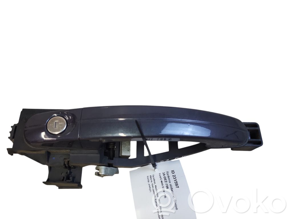 Ford C-MAX II Mâner exterior ușă față 