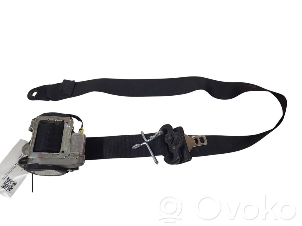 Ford Galaxy Saugos diržas priekinis 