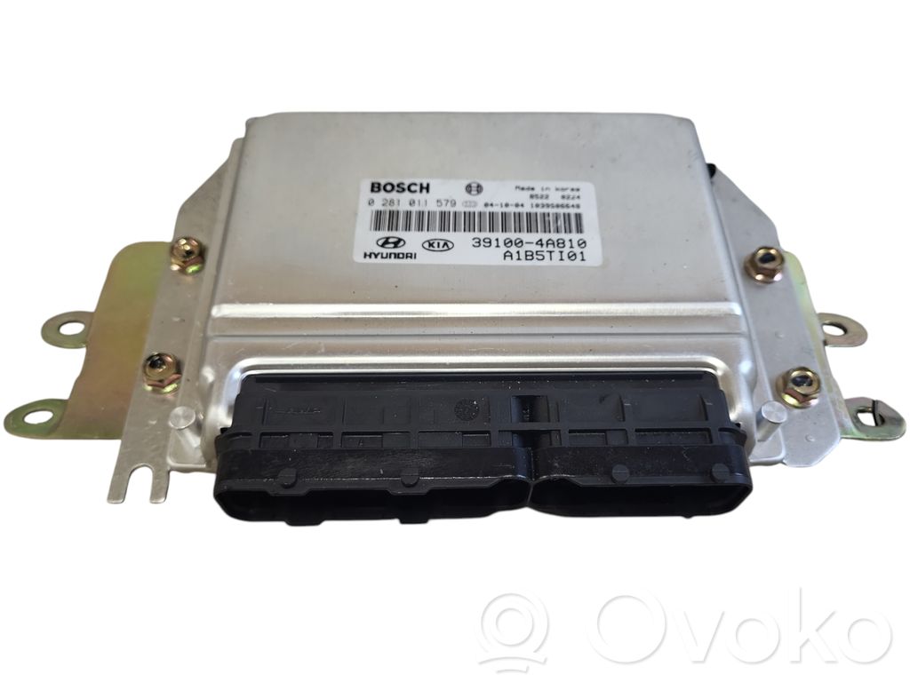 KIA Sorento Unitate/modul de control motor 