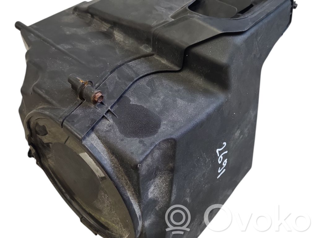 Luftfilterkasten   7M519600BF,80100372A