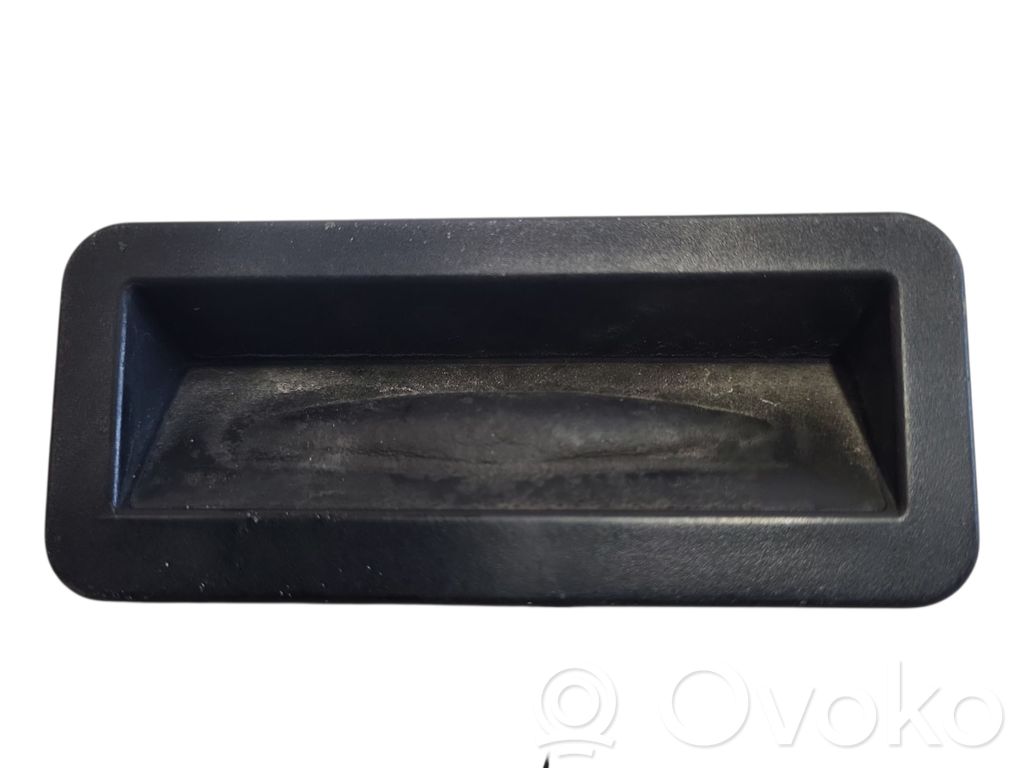 Ford Galaxy Interruptor para abrir la puerta trasera 