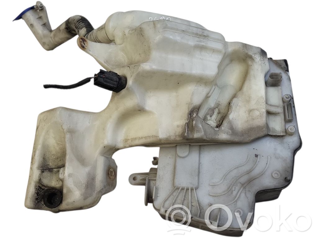 Ford S-MAX Serbatoio/vaschetta liquido lavavetri parabrezza 