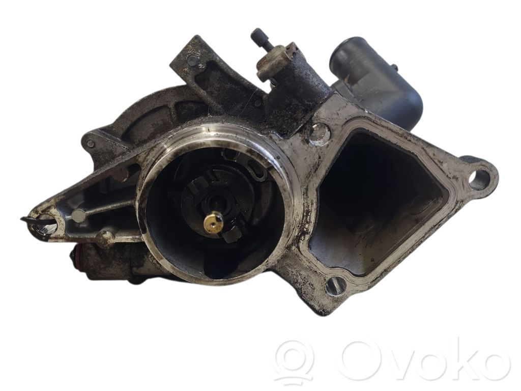 Ford Transit Vacuum pump 