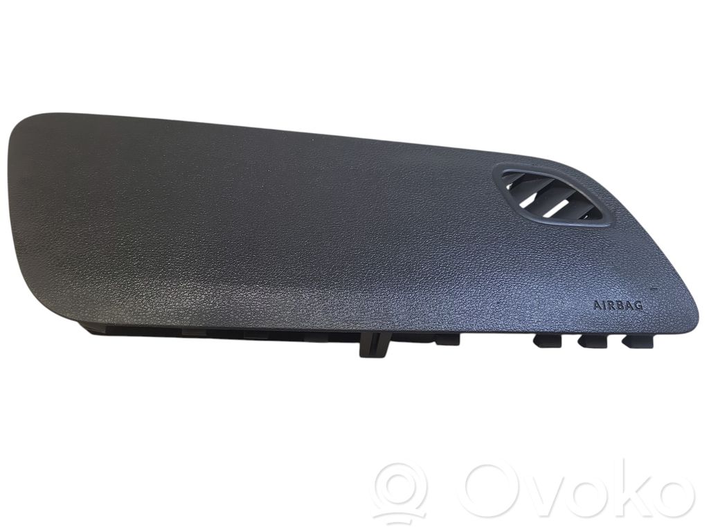 Osłona poduszki powietrznej Airbag   6R1880261B,34057888F,071723020