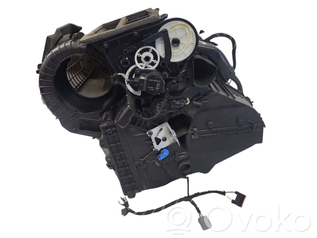 Ford S-MAX Bloc de chauffage complet 