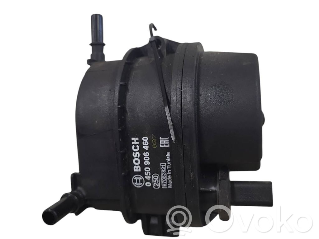 Citroen C3 Fuel filter 