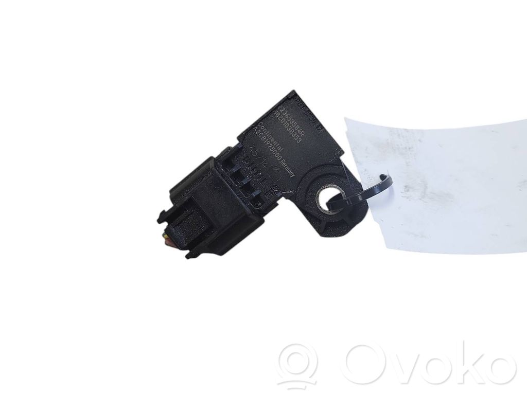 Nissan X-Trail T31 Luftdrucksensor 