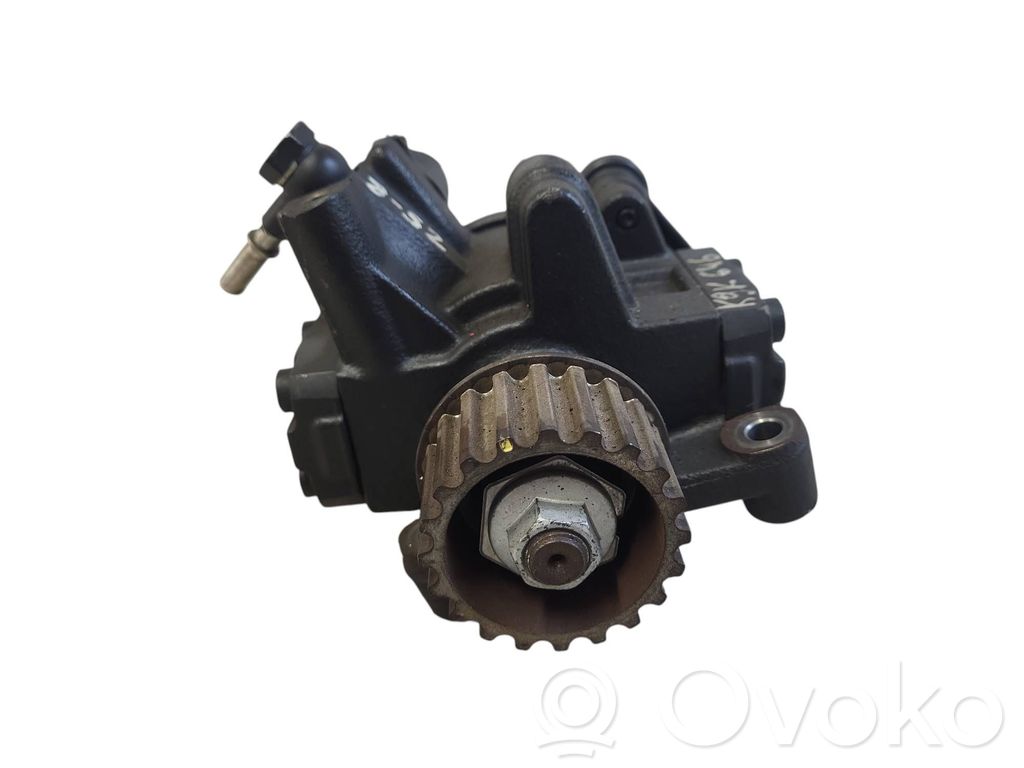Nissan Qashqai Pompă injecție de înaltă presiune 