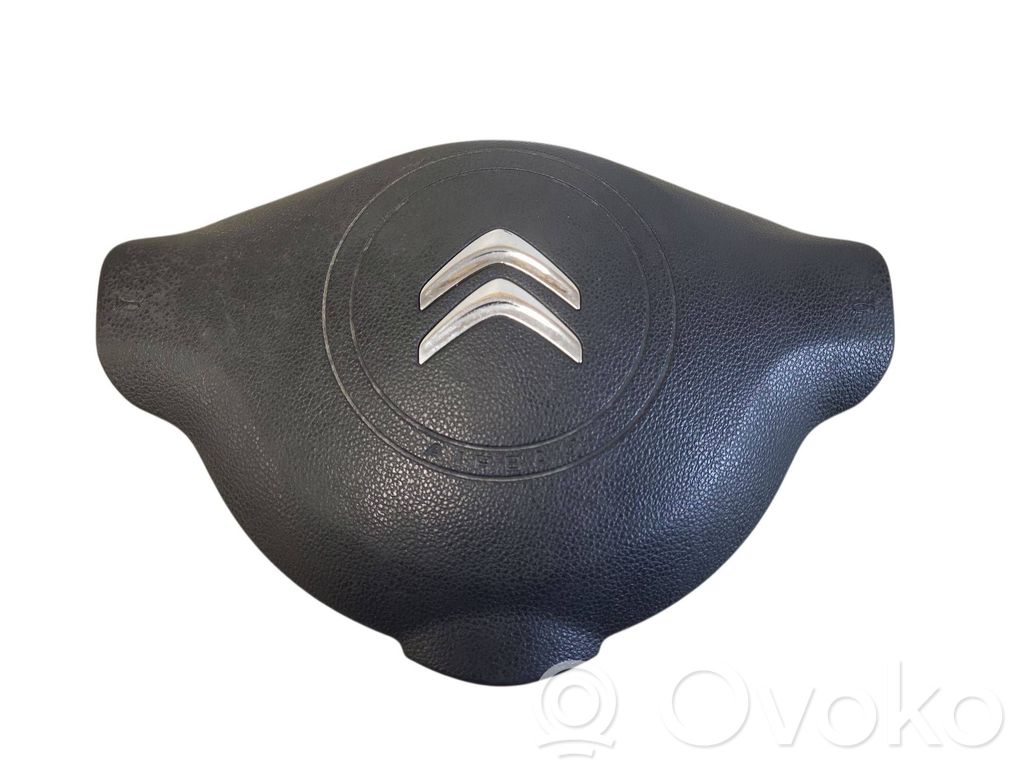 Citroen Berlingo Poduszka powietrzna Airbag kierownicy 