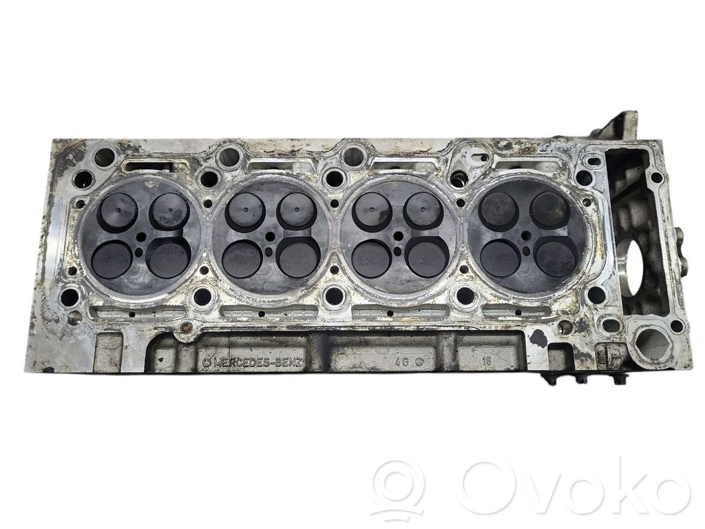 Mercedes-Benz Sprinter W906 Engine head 