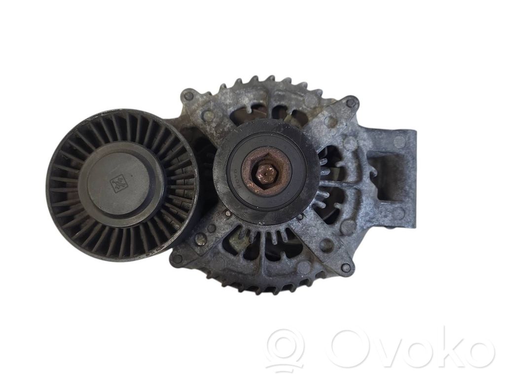 BMW 3 E90 E91 Generator/alternator 